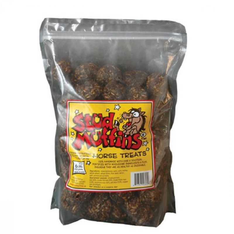 Stud Muffins 90 OZ Bag