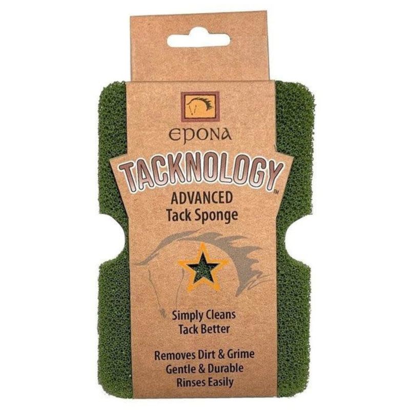 Epona Tacknology Advanced Tack Sponge