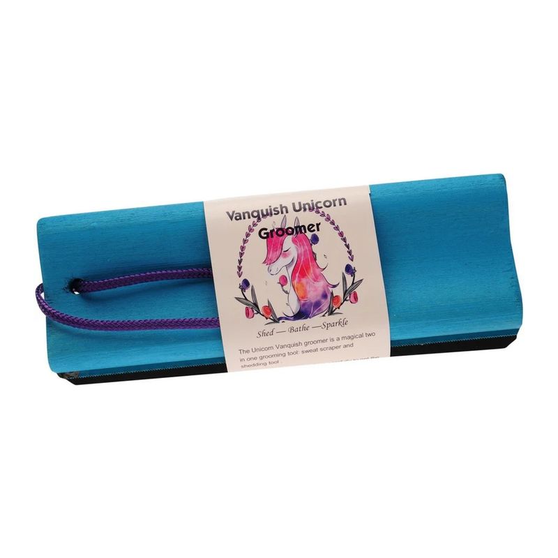 Vanquish Unicorn Groomer