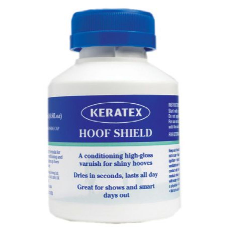 Keratex Hoof Shield 250mL