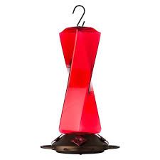 Hummingbird Feeder Mirage Red 20OZ