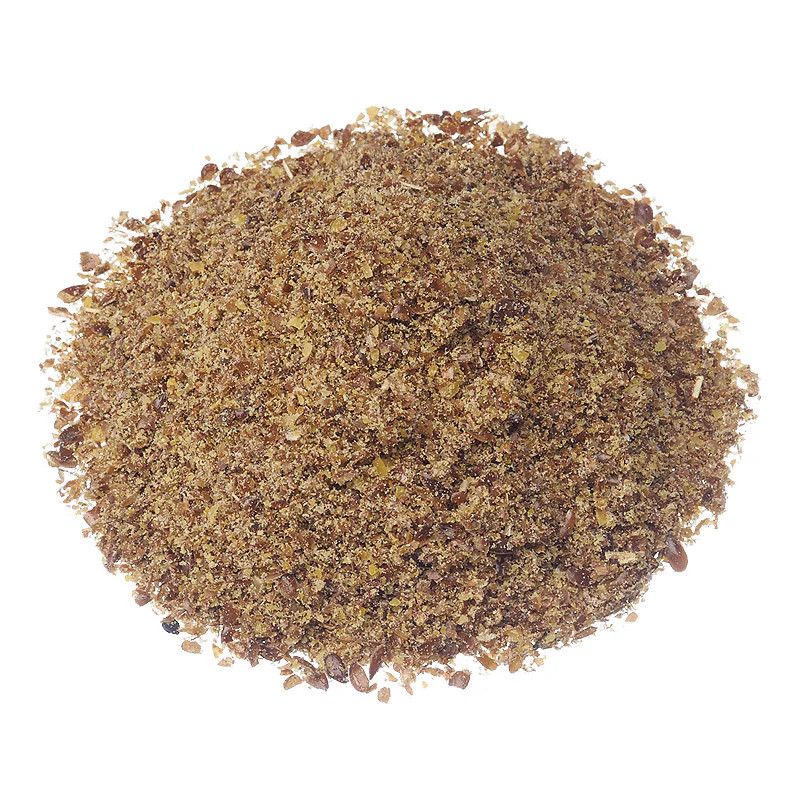 Ground Flax 25KG