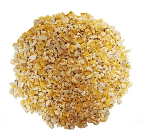 Otter Co-Op Rolled Corn 20KG