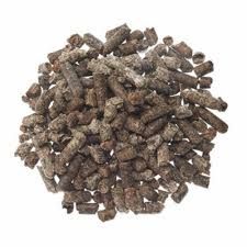 Otter Co-Op Beet Pulp Pellets 20KG