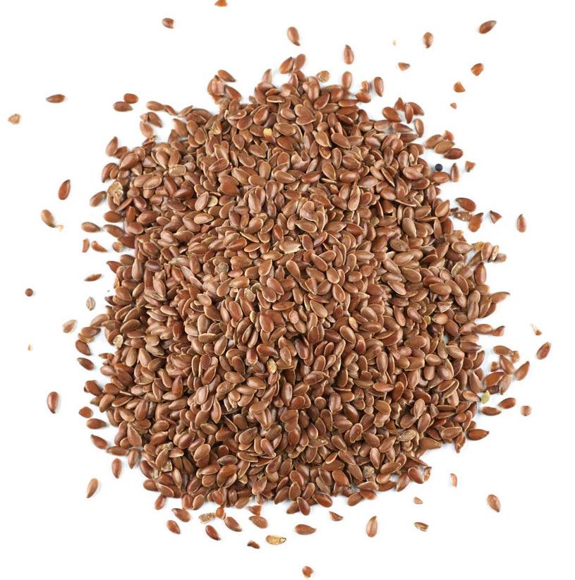 Whole Flax 25KG