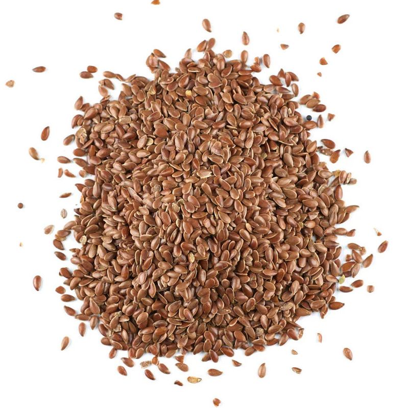 Whole Flax 25KG