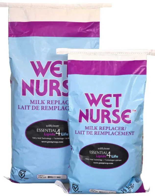 Wet Nurse Kid Milk Replacer 22-22-28 10KG