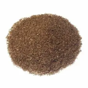 Molasses Dry 25KG