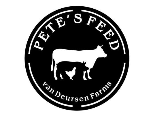 Pete&#39;s Feeds 19% Organic Broiler Grower 20KG