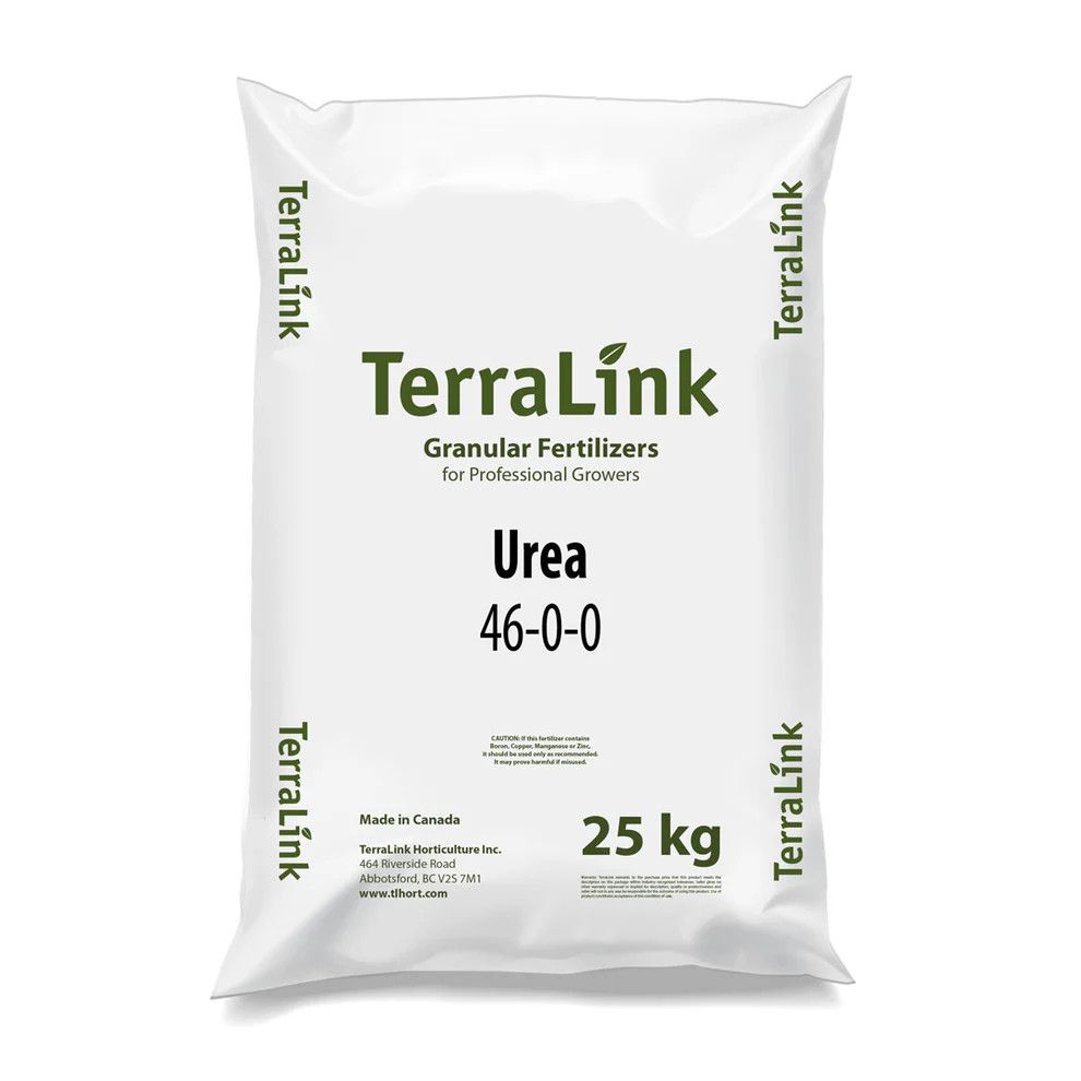 Urea 46-0-0 25KG