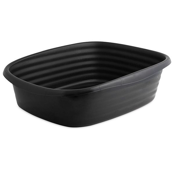 A&amp;H Wave Pan Large 18.7x15.2x5.4