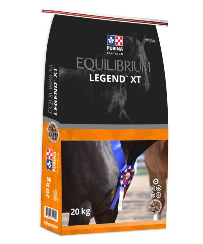 Purina Equilibrium Legend XT 20KG