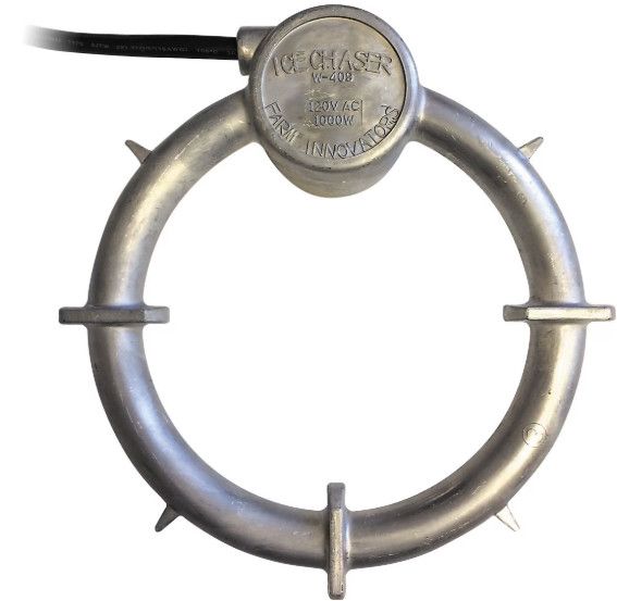 Submergible Bucket Heater 1000W