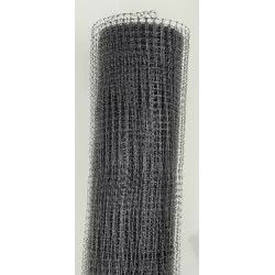 UltraLite Ultimate Deer Barrier (Black) Folded 8' X 100'