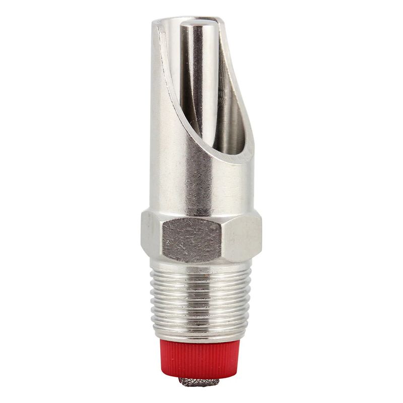 Swineboss Stainless Steel Nipple Drinker Hex