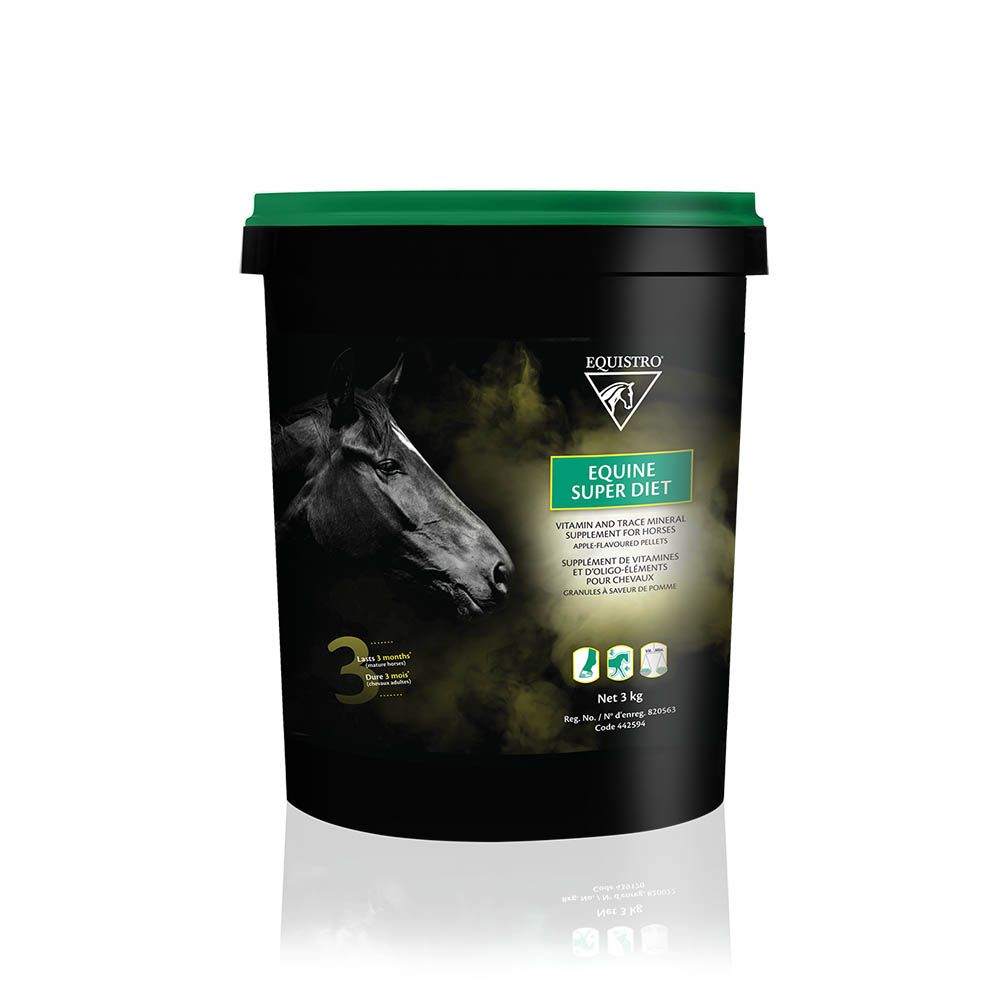 Equine Super Diet 3KG
