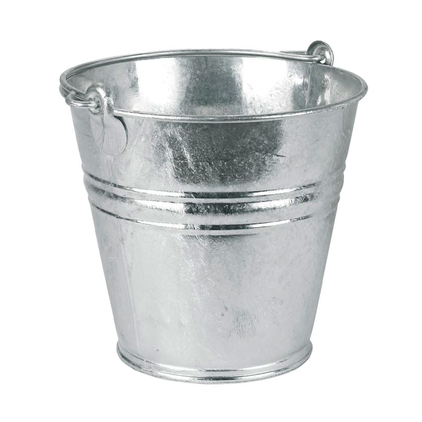 Galvanized Bucket 9L