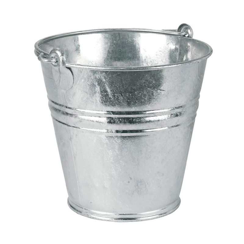 Galvanized Bucket 11L