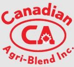 Canadian Agriblend 20% Sheep Tub 50KG