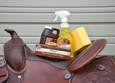 Leather Cleaners