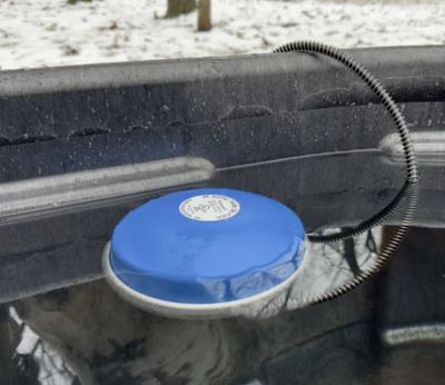 Heaters &amp; Deicers