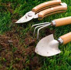 Yard &amp; Garden Supplies