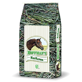Hoffman's 12% Hay Saver Cubes 20KG