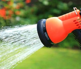 Sprinklers &amp; Nozzles