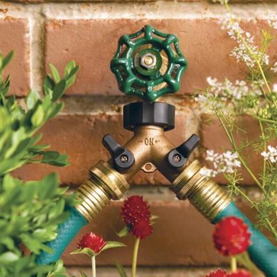 Shutoffs &amp; Accessories