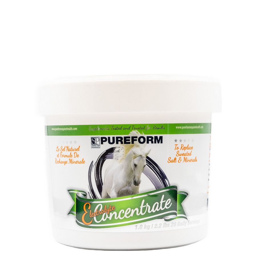 Pureform Electrolyte Concentrate 1KG~