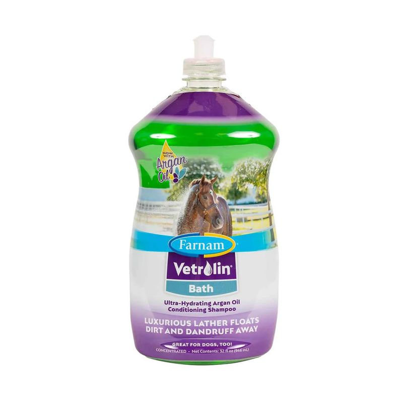 Vetrolin Bath 946mL