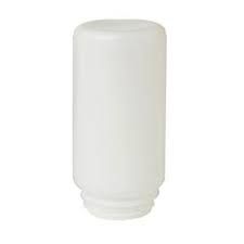 Plastic Poultry Jar 1 QT