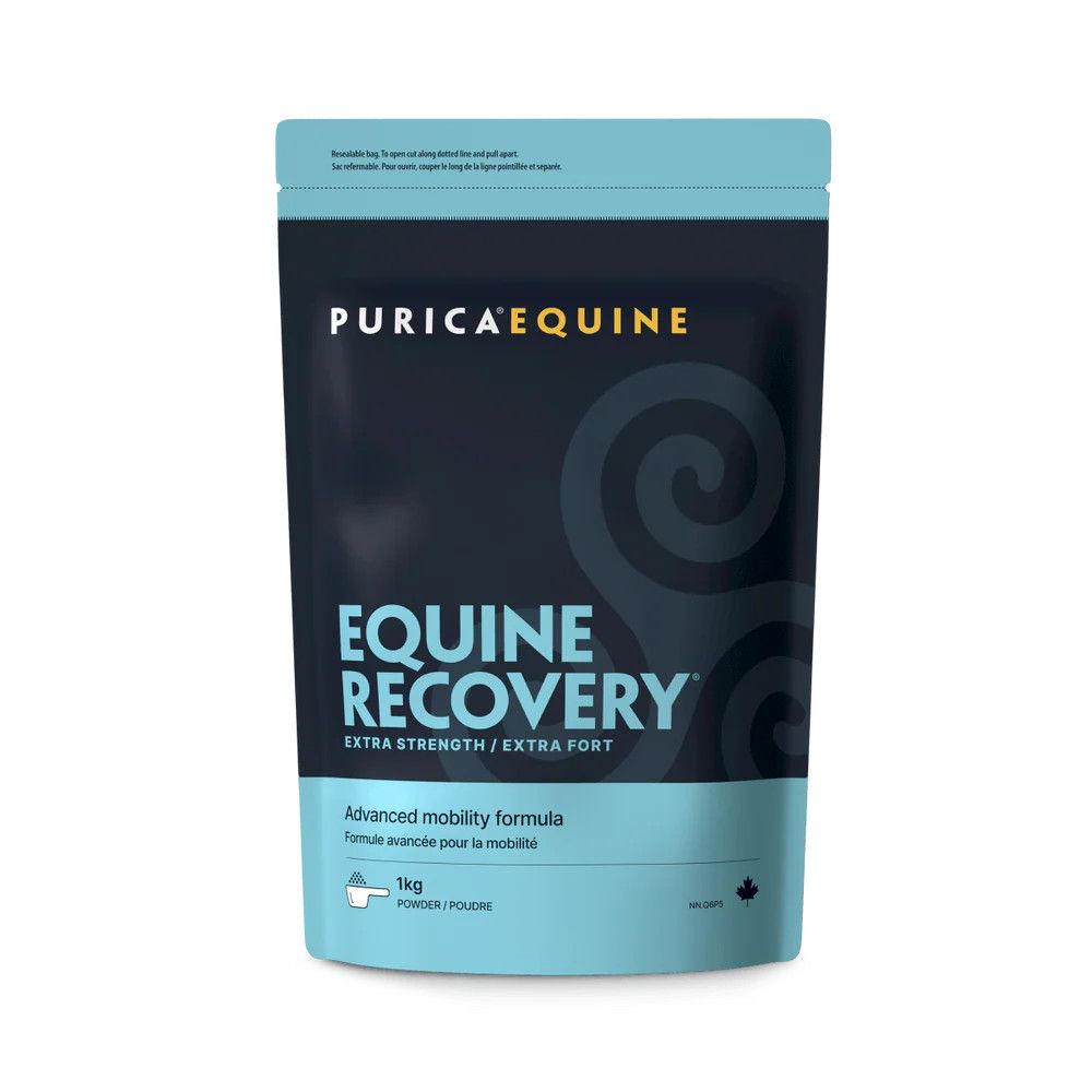 Recovery EQ Extra Strength 1KG