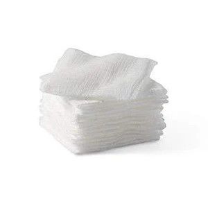 Sponge Gauze 4X4