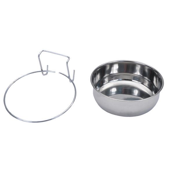 Coastal Stainless Kennel Bowl 3 Cup