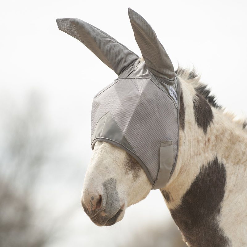 Cashel Fly Mask - Standard w/Mule Ears
