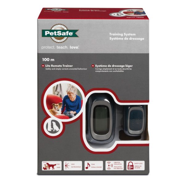 Petsafe 100 M Lite Remote Trainer