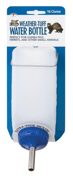 Weather-Tuff Bunny Water Bottle 16OZ