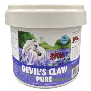 Basic Equine Devil's Claw 1KG