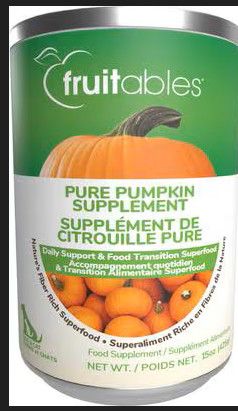 Fruitables Switch Food Transition Supplement 425GM
