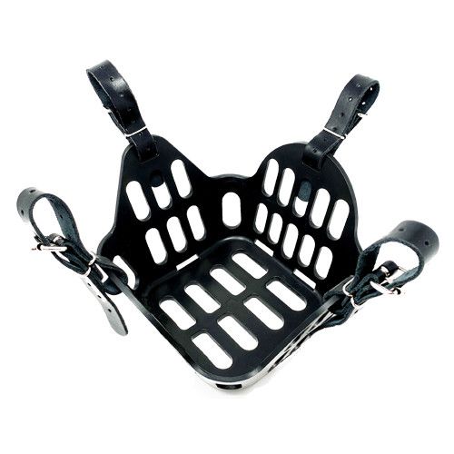 GreenGuard Muzzle Pony