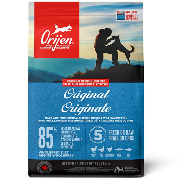 Orijen Original [DOG] 2KG