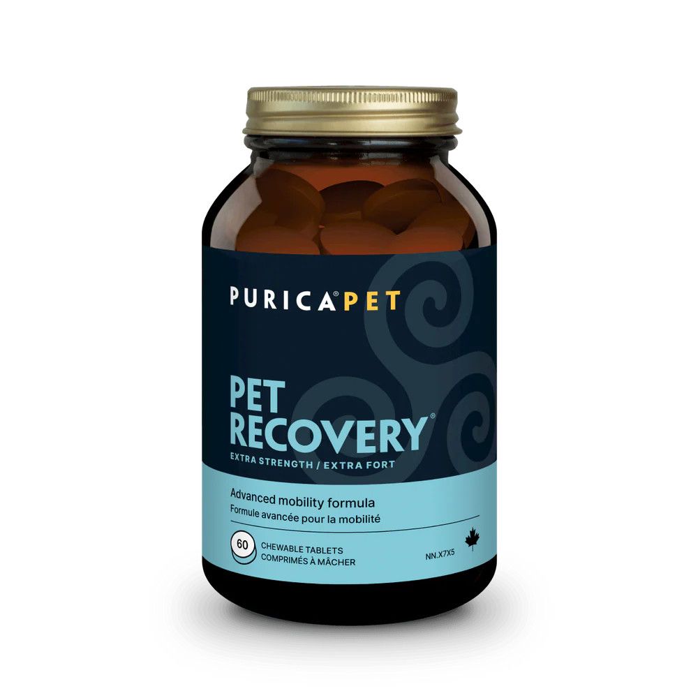 Recovery Extra-Strength 60 Tabs