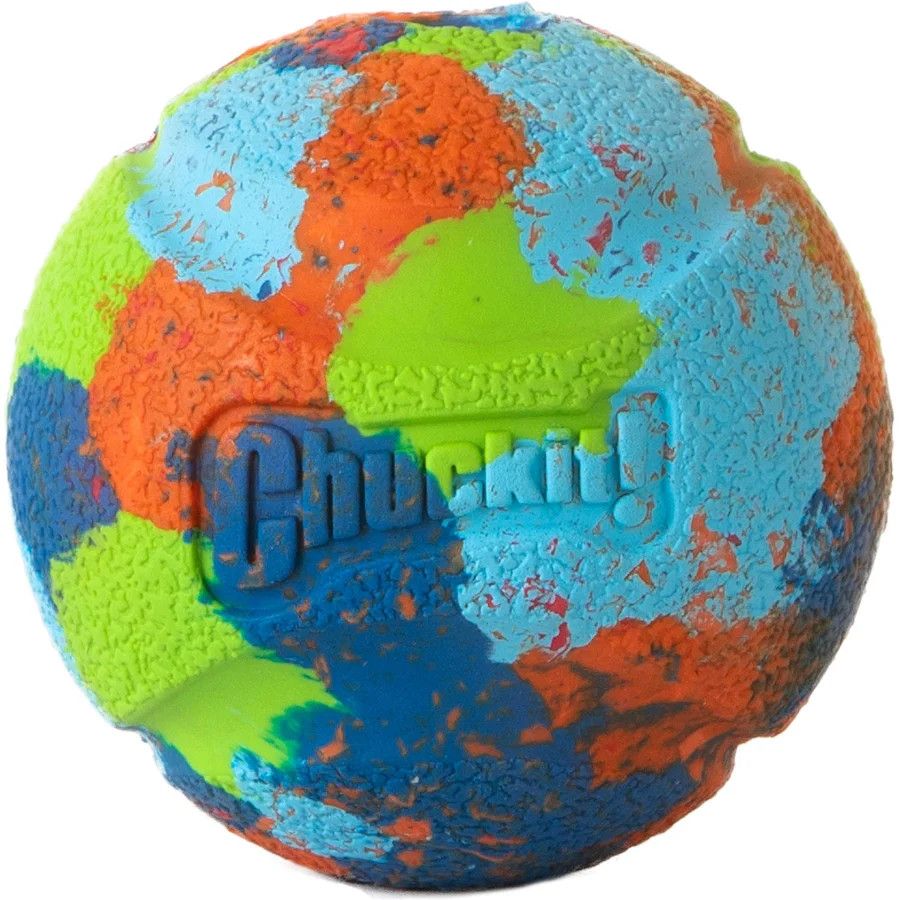 Chuckit! Eco Fetch Ball