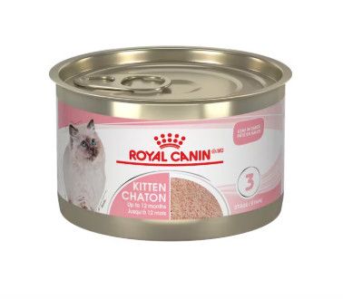 Royal Canin Kitten Loaf in Sauce [CAT] 5.1 OZ