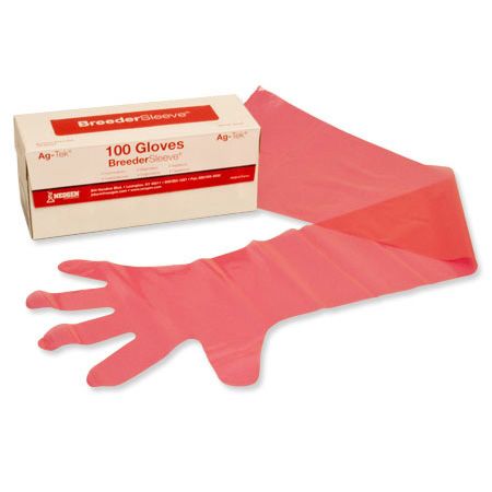 Poly Breeder Sleeve Individual