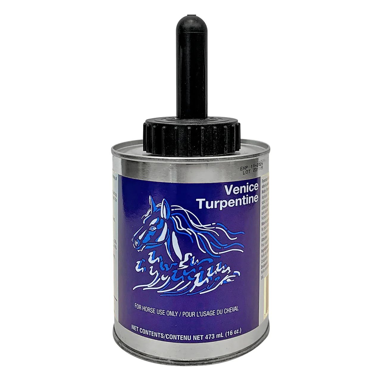 DVL Venice Turpentine 473mL