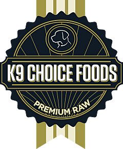K9 Choice Frozen - Multi-Pro Econo Pack [DOG] 20LB