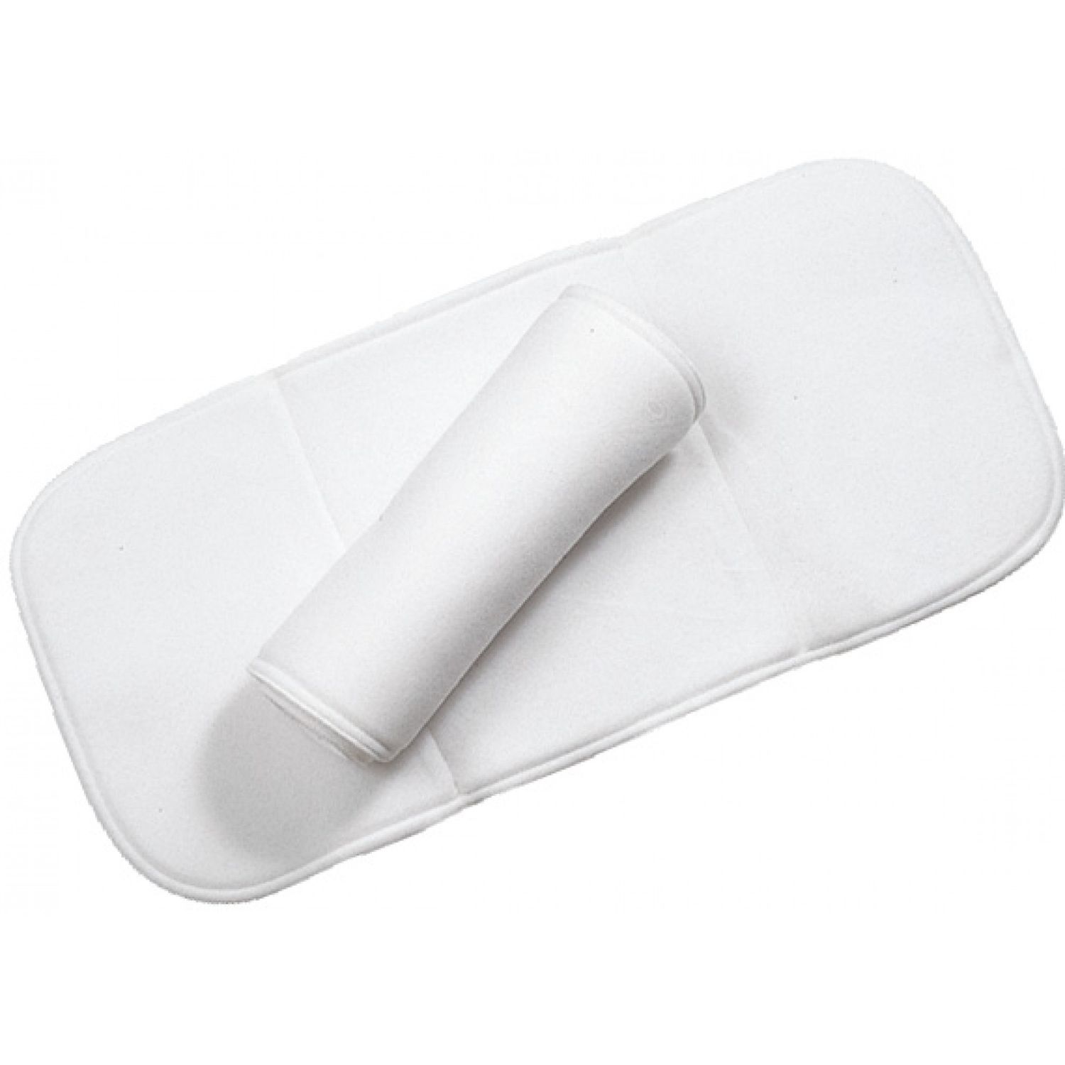 Mustang Economy No Bow Wraps 12"