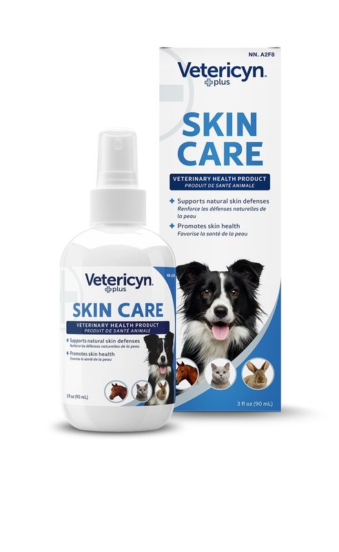 Vetericyn Advanced Skin Care 90mL